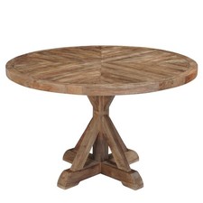 Klostertisch rund CHATEAU