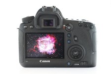 Canon EOS 6D (6Da) Astrokamera