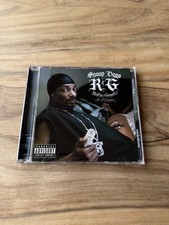 SNOOP DOGG – RHYTHM &