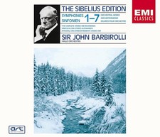 Sibelius sinfonien 7 - sibelius:, 1