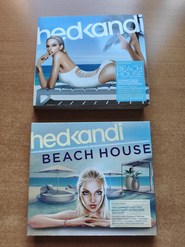 Hedi kandi 3er cd - , -3er-cd