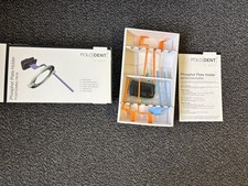 1 Satz Dental Positionierer