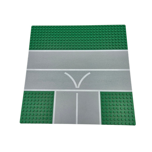 Lego straßenplatte 32x32 - straßenplatte,