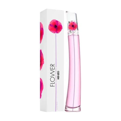 Kenzo flower cherry - kenzo, 50ml