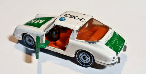 Siku 234 porsche 911 - siku,
