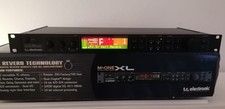 TC Electronic M-One XL DUAL Eff. Processor OVP +NEUWERTIG+