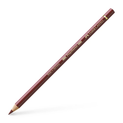 Polychromos 192 indischrot - polychromos,