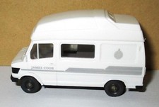Wiking 267-2 - Wohnmobil James
