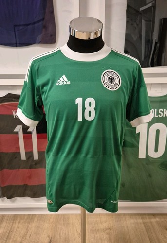 Dfb deutschland trikot - deutschland, away