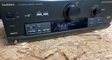 Technics SA-DX750 AV Receiver