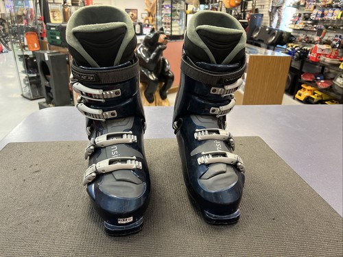 Salomon 0 - salomon, 8.0
