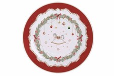 Teller porzellanteller mas - porzellanteller, x-mas