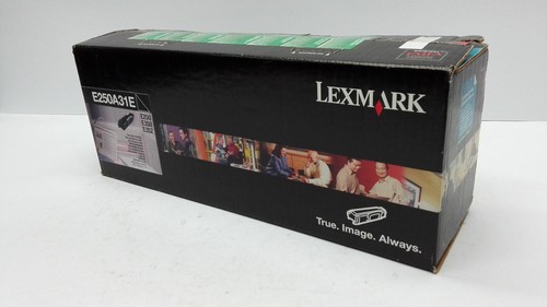 Lexmark e250a31e - lexmark,