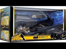 Super7 Super Cyborg Batman