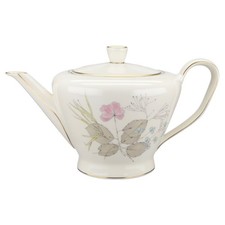 Teekanne klein Rosenthal
