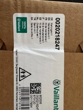 Neu: Vaillant 0020218247