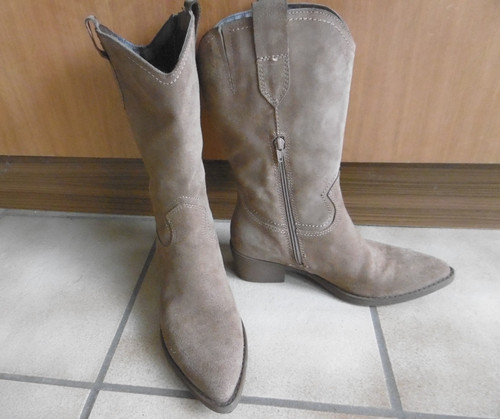 Tamaris westernstiefel - tamaris,