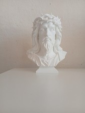 Jesus Christus Statue -