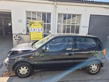 Schlachtfest VW Polo 6N1 1,4