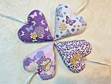 Herzen 4 tlg. ❤️ Tilda