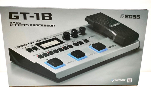 Boss 1b - boss, gt-1b
