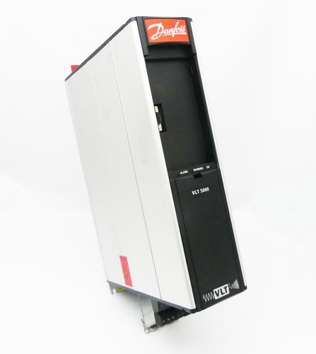 Danfoss vlt 5000 - danfoss,