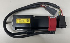 Fanuc Motor Synchronmotor AC Servo Servomotor A06B-0112-B403 New Neu