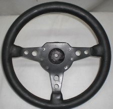 Victor vintage Lenkrad Sportlenkrad Oldtimer mt Nabe 70er Jahre VW BMW Käfer NSU