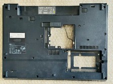 HP Compaq 6715s Gehäuse Unterteil 443808-001