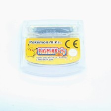 Pokemon Party Mini ✩