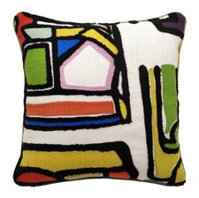 Pierre Frey Nikita Dekokissen