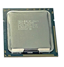 Intel Xeon X5675 (3,06 GHz x 6 Core) 12MB 6,40GT/s LGA1366 CPU