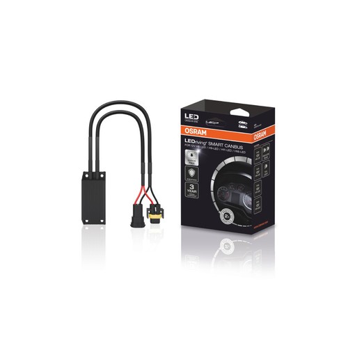 Osram ledriving smart canbus - osram,