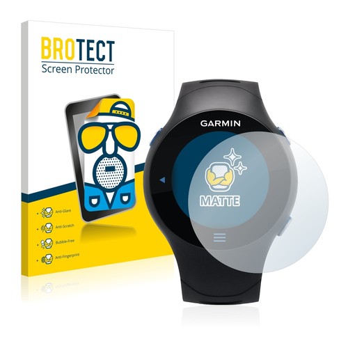 Garmin forerunner 610 - 2x,