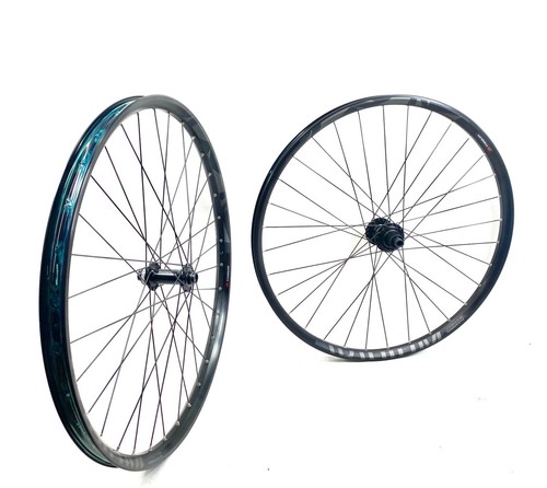 Laufradsatz shimano centerlock - shimano,