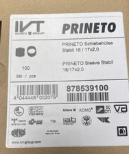 100 Stück IVT PRINETO