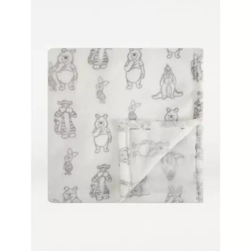 Disney winnie puuh - disney, decke/tuch