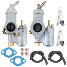 Vergaser PZ28 für BMW WH R75 R6 R66 R12 R61 R71 Ural M72 CJ750 K750 paar