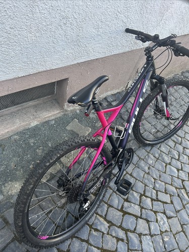 fahrrad