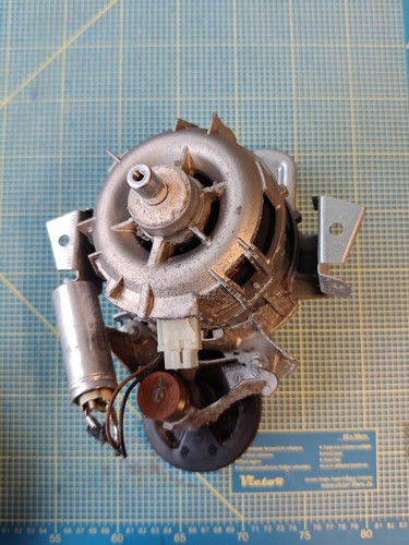 Miele herd motor 383 1 - herd, 383-1