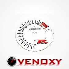 Suzuki GSX-R 600 2006-2007