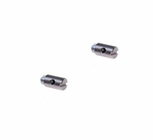Nippel 5x9mm bowdenzug - nippel, nsu