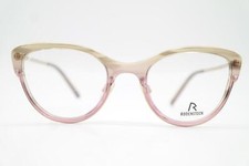 Brille Rodenstock R 5329 Braun
