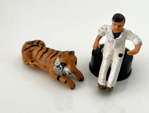 Corgi toys daktari - corgi,