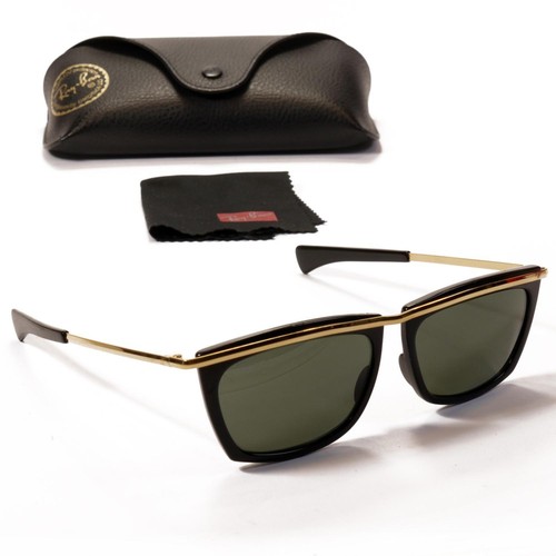 Ray ban olympian - ray-ban, 5