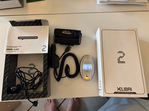 Siemens handy xelibri - siemens,
