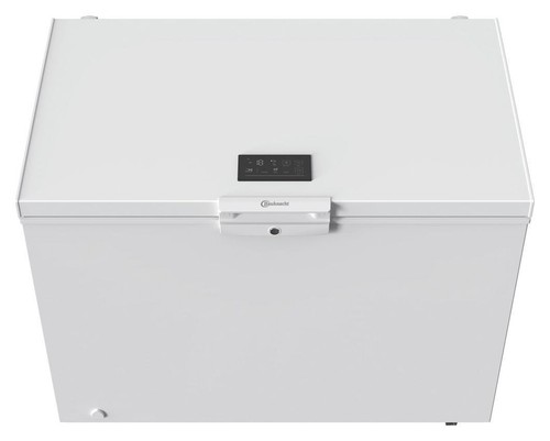 Bauknecht gte308md - bauknecht,