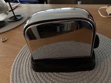 Mid Century Vintage Toaster