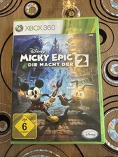 Disney Micky Epic 2: Die Macht