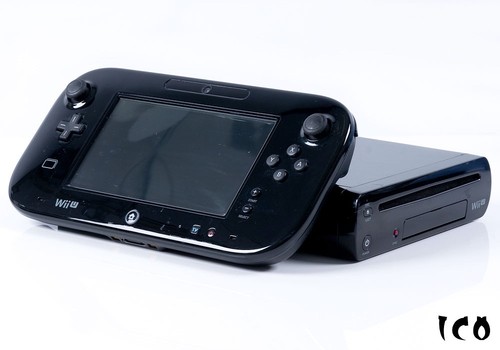 Nintendo wii konsole aroma - nintendo,